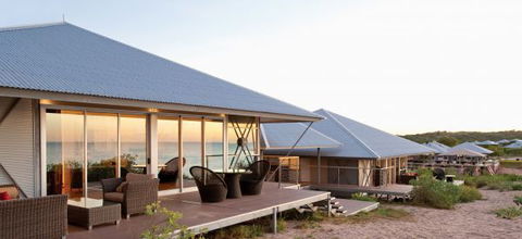 Ramada Eco Beach Resort, Broome - Accommodation Fremantle 0