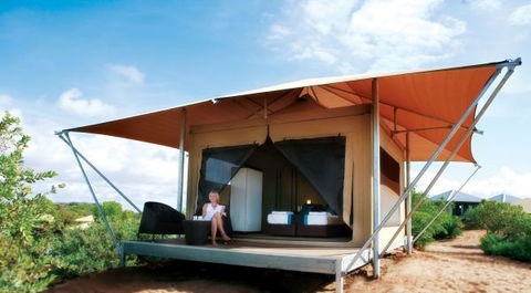 Ramada Eco Beach Resort, Broome - Accommodation Fremantle 2