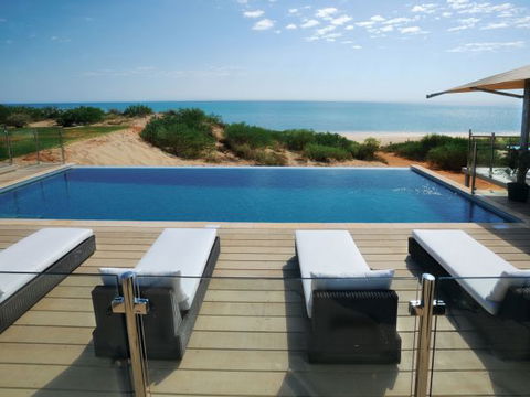Ramada Eco Beach Resort, Broome - Accommodation Fremantle 1