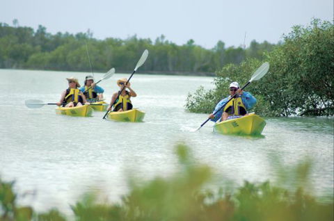 Ramada Eco Beach Resort, Broome - Accommodation Fremantle 4