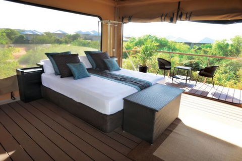 Ramada Eco Beach Resort, Broome - Accommodation Fremantle 5
