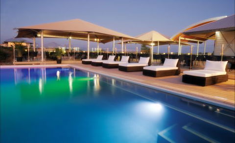 Ramada Eco Beach Resort, Broome - Accommodation Fremantle 6