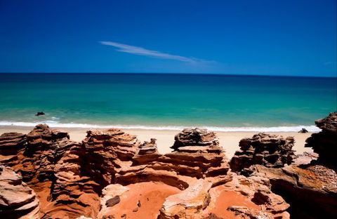 Ramada Eco Beach Resort, Broome - Accommodation Fremantle 7