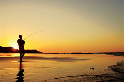 Ramada Eco Beach Resort, Broome - Accommodation Fremantle 8
