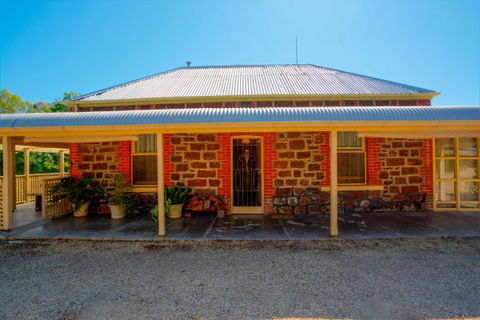 Red Gum Retreat - Accommodation Fremantle 2