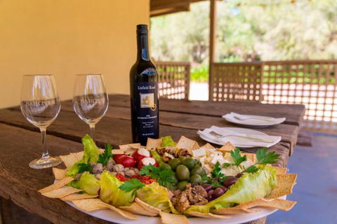 Red Gum Retreat - Accommodation Fremantle 3