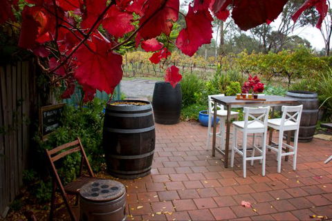 Red Poles Bed And Breakfast - Accommodation Fremantle 4