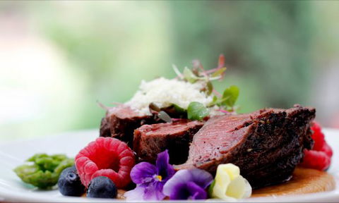 Red Poles Bed And Breakfast - Accommodation Fremantle 7