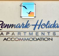 Renmark Holiday Apartments - Accommodation Fremantle