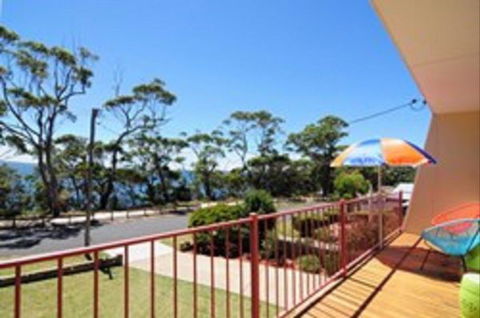 Retro Sands Beach House - Accommodation Fremantle 0