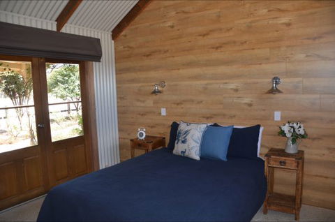 Redwing Farm - Shearers Quarters - Accommodation Fremantle 0