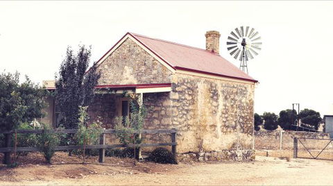 Redwing Farm - Shearers Quarters - Accommodation Fremantle 2