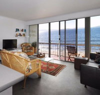 Rivermouth on Kingston Beach - Accommodation Fremantle