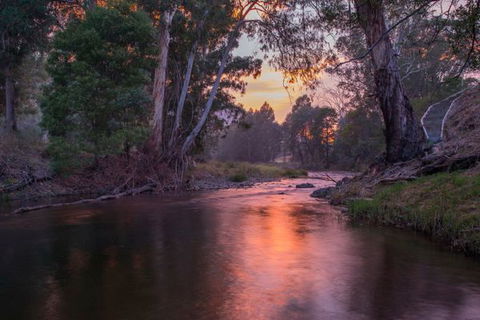 Riverdowns - Accommodation Fremantle 1