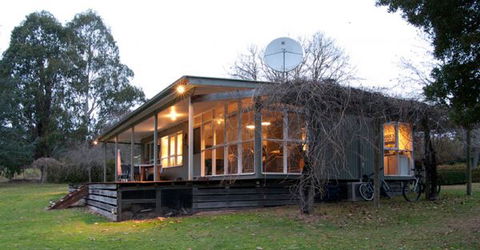 Riverdowns - Accommodation Fremantle 5