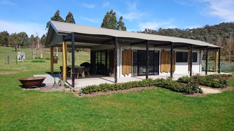 Riverdowns - Accommodation Fremantle 8
