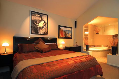 Riverview Rise Retreats - Accommodation Fremantle 0