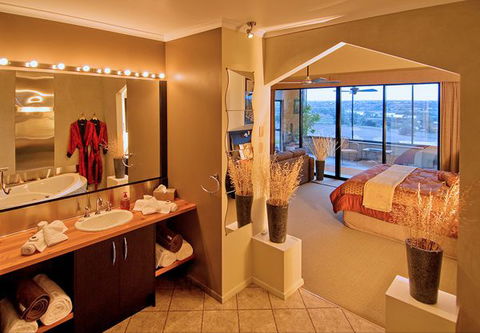 Riverview Rise Retreats - Accommodation Fremantle 1