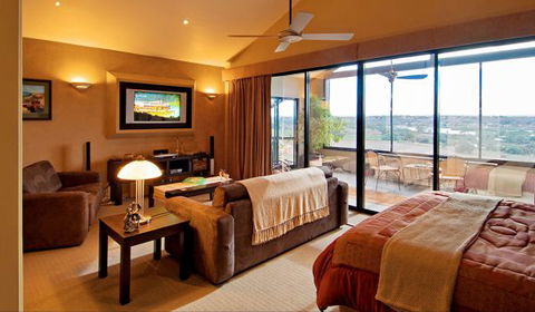Riverview Rise Retreats - Accommodation Fremantle 3