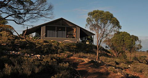 Riverview Rise Retreats - Accommodation Fremantle 6
