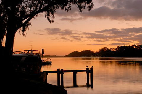 Riverview Rise Retreats - Accommodation Fremantle 7