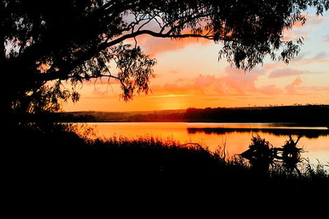 Riverview Rise Retreats - Accommodation Fremantle 8