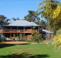 Riverwood Retreat - Accommodation Fremantle