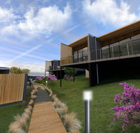 Rosevears Hotel - Accommodation Fremantle