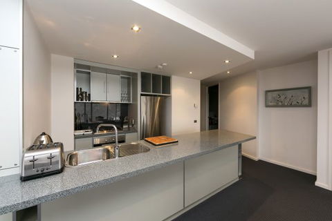 Ropers Alpine Apartments - Accommodation Fremantle 2