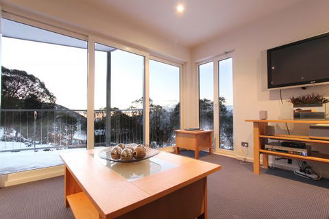 Ropers Alpine Apartments - Accommodation Fremantle 4
