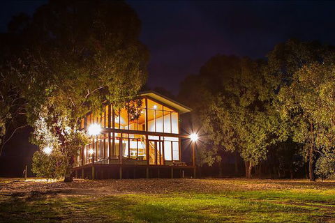 Rotherlea Lodge Farmstay BnB - Accommodation Fremantle 0