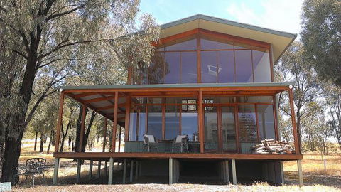 Rotherlea Lodge Farmstay BnB - Accommodation Fremantle 1