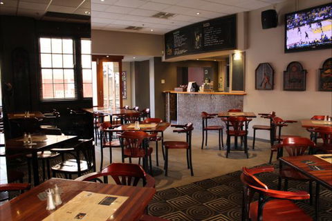 Royal Hotel Ryde - Accommodation Fremantle 1
