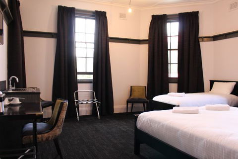 Royal Hotel Ryde - Accommodation Fremantle 6