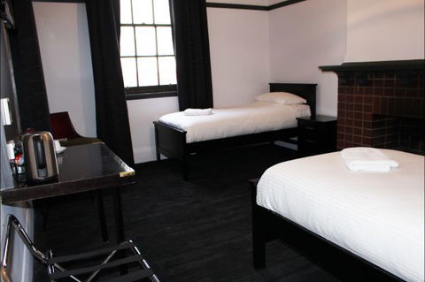 Royal Hotel Ryde - Accommodation Fremantle 7