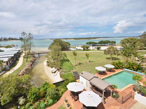 Sails Resort On Golden Beach - Accommodation Fremantle 3