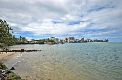 Sails Resort On Golden Beach - Accommodation Fremantle 4