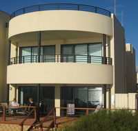Sandcastles - Accommodation Fremantle