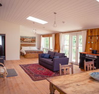 Sandalwood Shearing Shed - Accommodation Fremantle