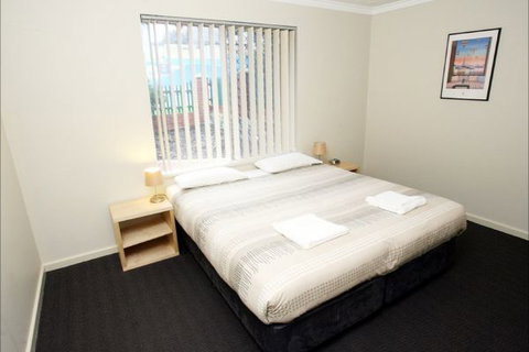 Scarborough Observation Resort - Accommodation Fremantle 1