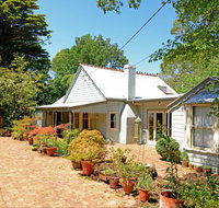 Sefton Cottage - Accommodation Fremantle
