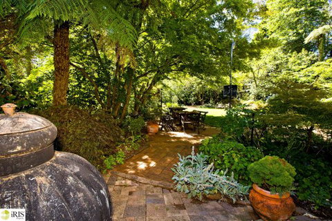 Sefton Cottage - Accommodation Fremantle 1