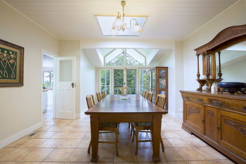 Sefton Cottage - Accommodation Fremantle 2