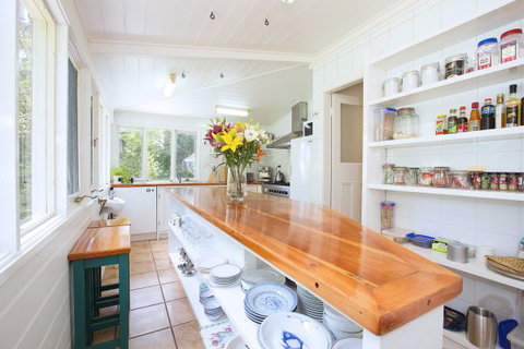 Sefton Cottage - Accommodation Fremantle 6