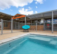 Serengale Retreat - Accommodation Fremantle