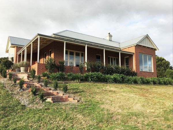 Glenburn VIC Accommodation Fremantle