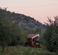 Shacky in the Olive Grove - Accommodation Fremantle