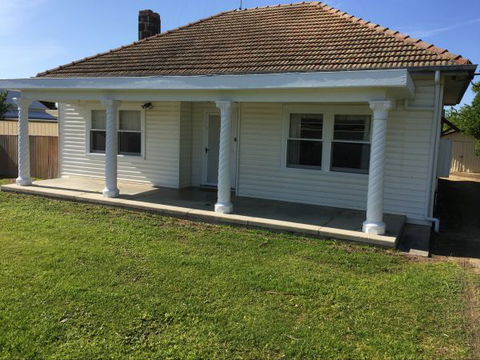 Smith Street Cottage - Accommodation Fremantle 1