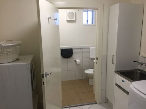 Smith Street Cottage - Accommodation Fremantle 3