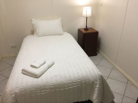 Smith Street Cottage - Accommodation Fremantle 4